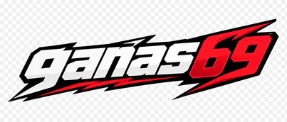 Logo ganas69 untuk Indonesia